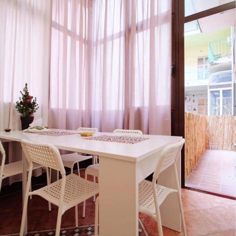 Lucky Apartment Belgrad Exterior foto